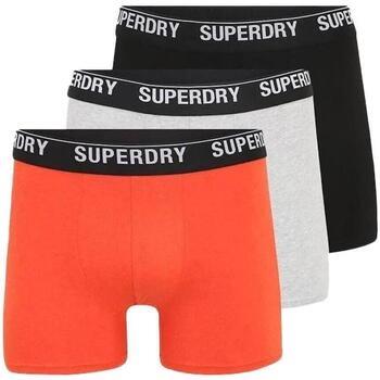 Boxers Superdry -