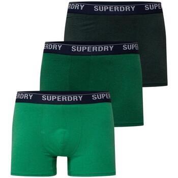 Boxers Superdry -