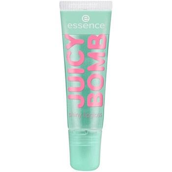 Lipgloss Essence Juicy Bomb Lipgloss - 10 Sweet Mint