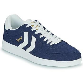 Lage Sneakers hummel HANDBALL PERFEKT CL