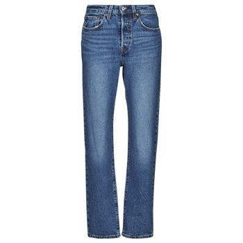 Straight Jeans Levis 501® JEANS FOR WOMEN