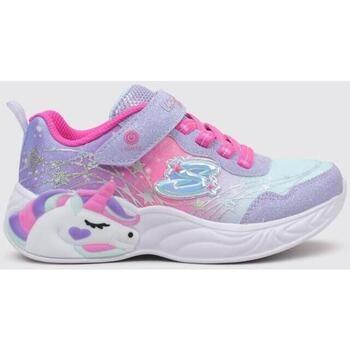 Lage Sneakers Skechers UNICORN DREAMS