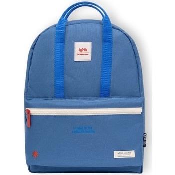 Rugzak Lefrik September Backpack - Noah Ink