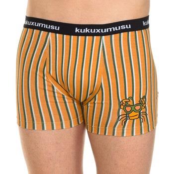 Boxers Kukuxumusu 98246-NARANJA