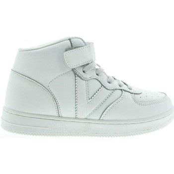 Sneakers Victoria Chaussures enfant tiempo botin vegano tira