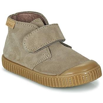 Hoge Sneakers Victoria SAFARI TIRA SERRAJE