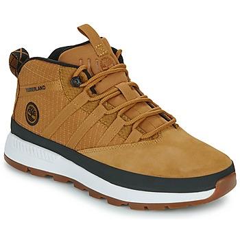 Hoge Sneakers Timberland EURO TREKKER LOW LACE UP