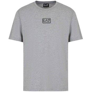 T-shirt Korte Mouw Emporio Armani EA7 3DPT05 PJ02Z