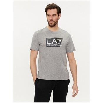 T-shirt Korte Mouw Emporio Armani EA7 3DPT81 PJM9Z