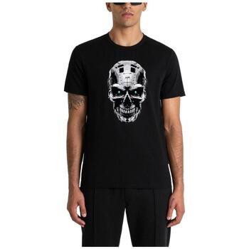 T-shirt Korte Mouw Antony Morato -