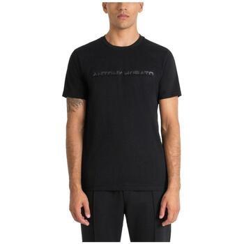 T-shirt Korte Mouw Antony Morato -