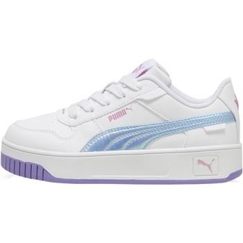 Lage Sneakers Puma 242393