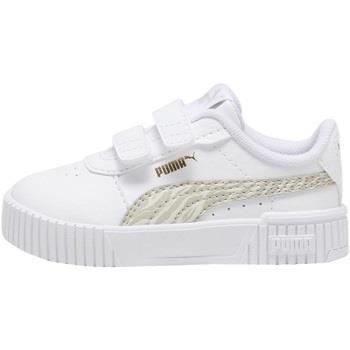 Lage Sneakers Puma 243204