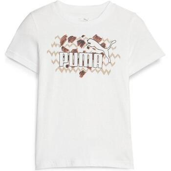 T-shirt Puma -