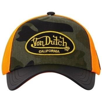 Pet Von Dutch CASQUETTES TRUCKER