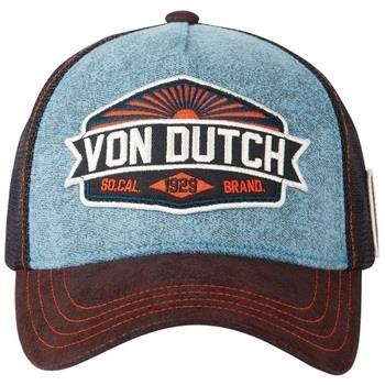 Pet Von Dutch CASQUETTES IMITATION CUIR