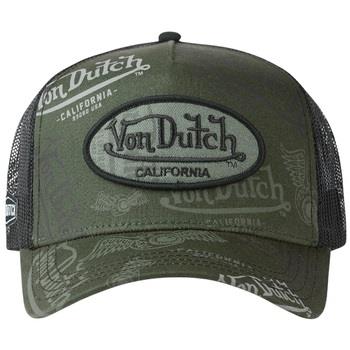 Pet Von Dutch CASQUETTES CAFE