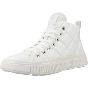 Sneakers Geox J LAQUINNY