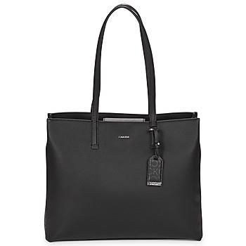 Boodschappentas Calvin Klein Jeans CK MUST MEDIUM SHOPPER_MONO