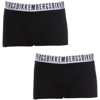 Boxers Bikkembergs BKK1UTR01BI-BLACK