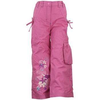 Broeken Miss Girly Pantalon fille FRIMOPINA