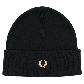 Muts Fred Perry CLASSIC BEANIE