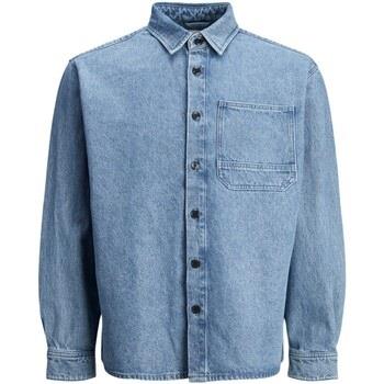 Overhemd Lange Mouw Jack &amp; Jones JJINOLAN JJO 12261948