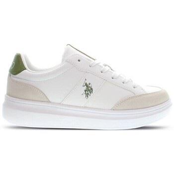 Lage Sneakers U.S Polo Assn. CODY003M DYS2