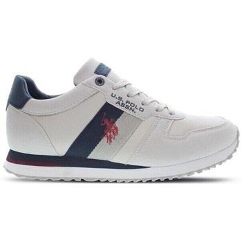 Lage Sneakers U.S Polo Assn. XIRIO007M DYU1