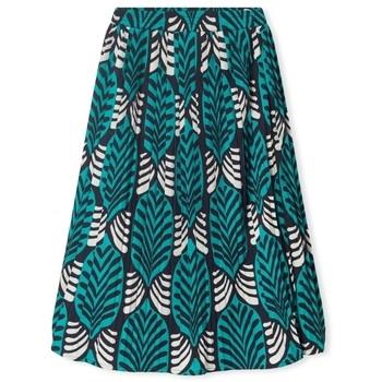 Rok Compania Fantastica COMPAÑIA FANTÁSTICA Skirt 41019 - Geometric