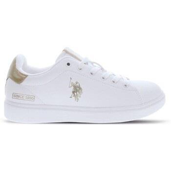 Sneakers U.S Polo Assn. MARLYN001W DY2