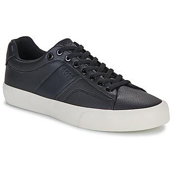 Lage Sneakers BOSS Aiden_Tenn_grltp