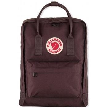 Rugzak Fjallraven FJÄLLRÄVEN Kanken Backpack - Blackberry