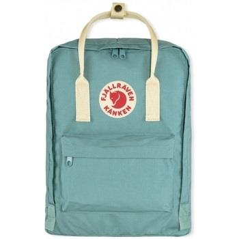 Rugzak Fjallraven FJÄLLRÄVEN Kanken Backpack - Sky Blue/Light Oak