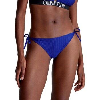 Bikini Calvin Klein Jeans String Side Tie