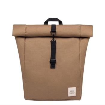 Rugzak Lefrik Roll Mini Backpack - Camel