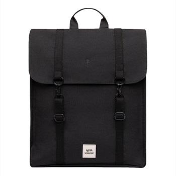 Rugzak Lefrik Handy Backpack - Black