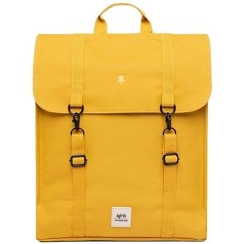 Rugzak Lefrik Handy Backpack - Mustard