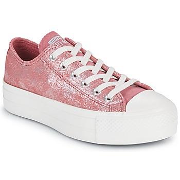 Lage Sneakers Converse CHUCK TAYLOR ALL STAR LIFT