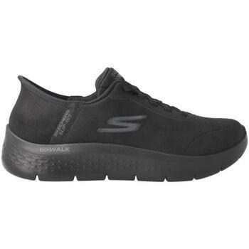 Lage Sneakers Skechers -