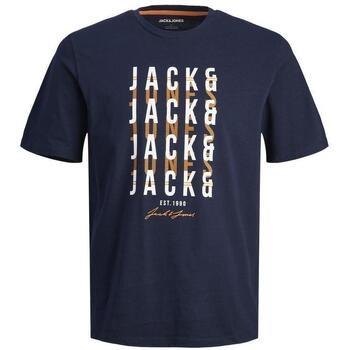 T-shirt Jack &amp; Jones -