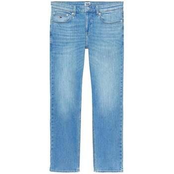 Jeans Tommy Jeans Scanton Slim Jeans Denim Medium