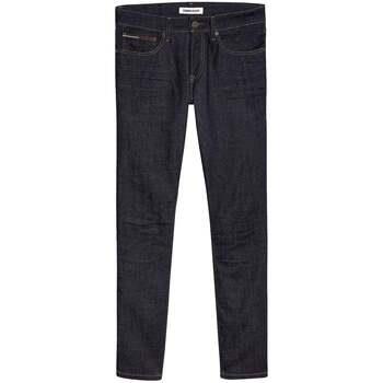 Jeans Tommy Jeans Scanton Slim Jeans Rinse