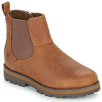 Laarzen Timberland COURMA KID MID CHELSEA