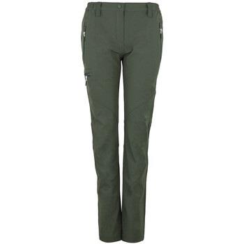 Broeken Peak Mountain Pantalon de randonnée femme ABOR