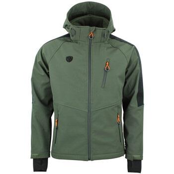 Windjack Peak Mountain Blouson softshell CARGAN