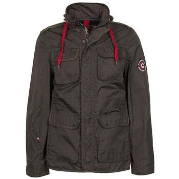 Parka Jas Harry Kayn Parka légère homme CLOVA