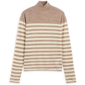 Sweater Ecoalf TURTLENECK JUMPER FAYA