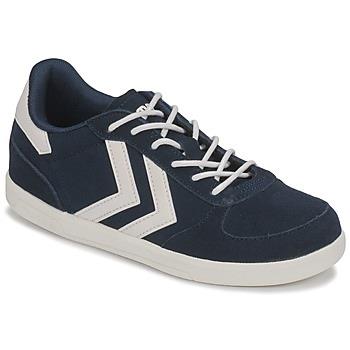 Lage Sneakers hummel VICTORY JR