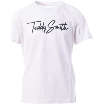 T-shirt Teddy Smith -